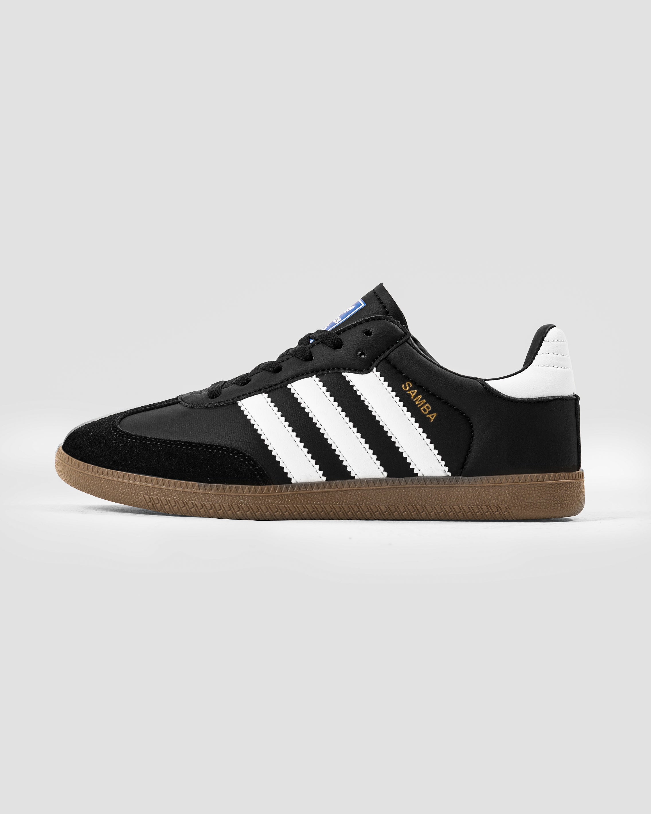 ADIDAS SAMBA SHOES "Tiny Defect"
